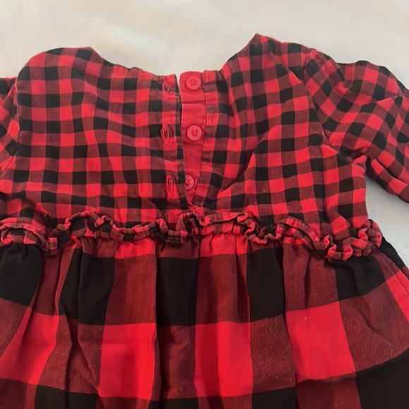 Baby Gap 12-18M Dress - Picture 5 of 6